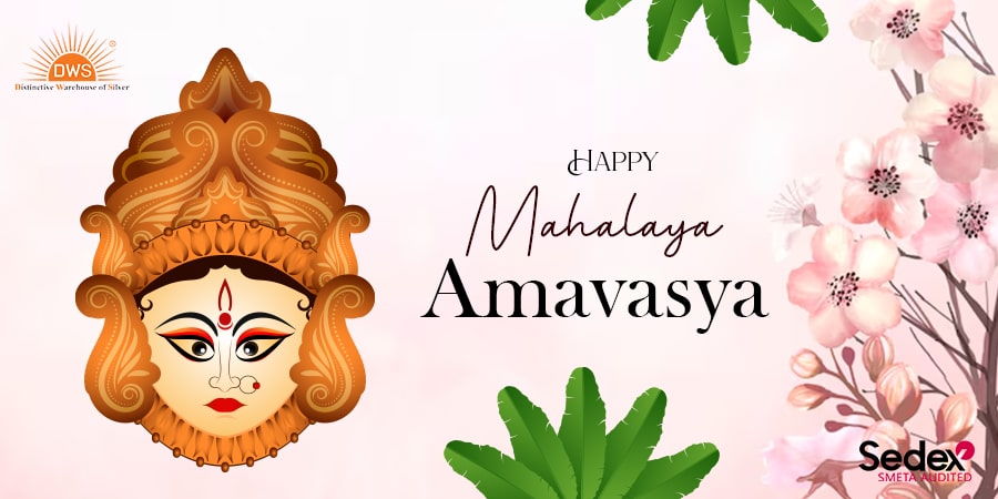 Happy Mahalaya Amavasya